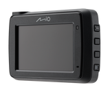 Mio Front & Rear Dual Dash Cam with HDR | MiVue 803WD Pro | GPS | Wi-Fi