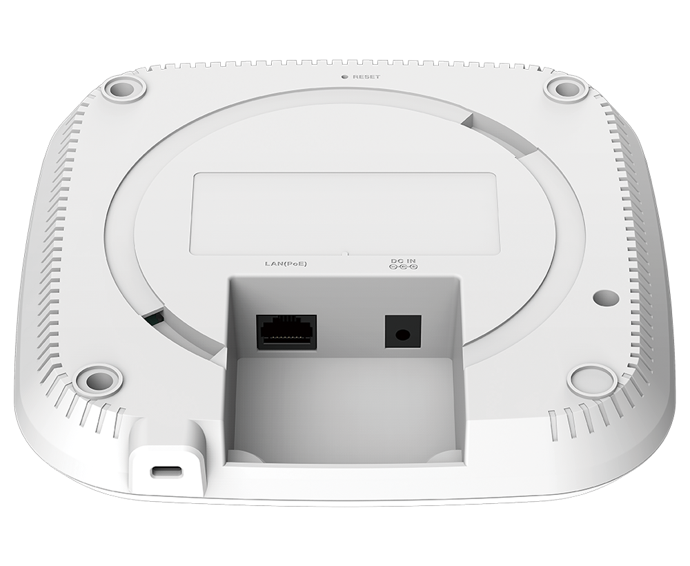 D-Link | AX3000 Wi-Fi 6 Smart Access Point | DBR-X3000-AP | 802.11ax | Mesh Support Yes | MU-MiMO Yes | No mobile broadband