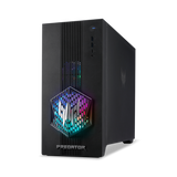 Acer | Predator | Orion 3000 | Desktop | Tower | Intel Core Ultra 7 | 265F | 32 GB | DDR5 | 1000 GB | GDDR7 | NVIDIA GeForce RTX 5070 | No keyboard | Windows 11 Home | Warranty 24 month(s)