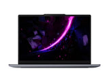 Lenovo Yoga Pro 7 15IPH11 Intel | Luna Grey | 15.3 " | OLED | 2.5K WQXGA | 2560 x 1600 pixels | Intel Core Ultra 7 | 356H | 32 GB | Soldered LPDDR5X | Solid-state drive capacity 1000 GB | NVIDIA GeForce RTX 5050 | GDDR7 | 8 GB | Windows 11 Pro | 802.11be 