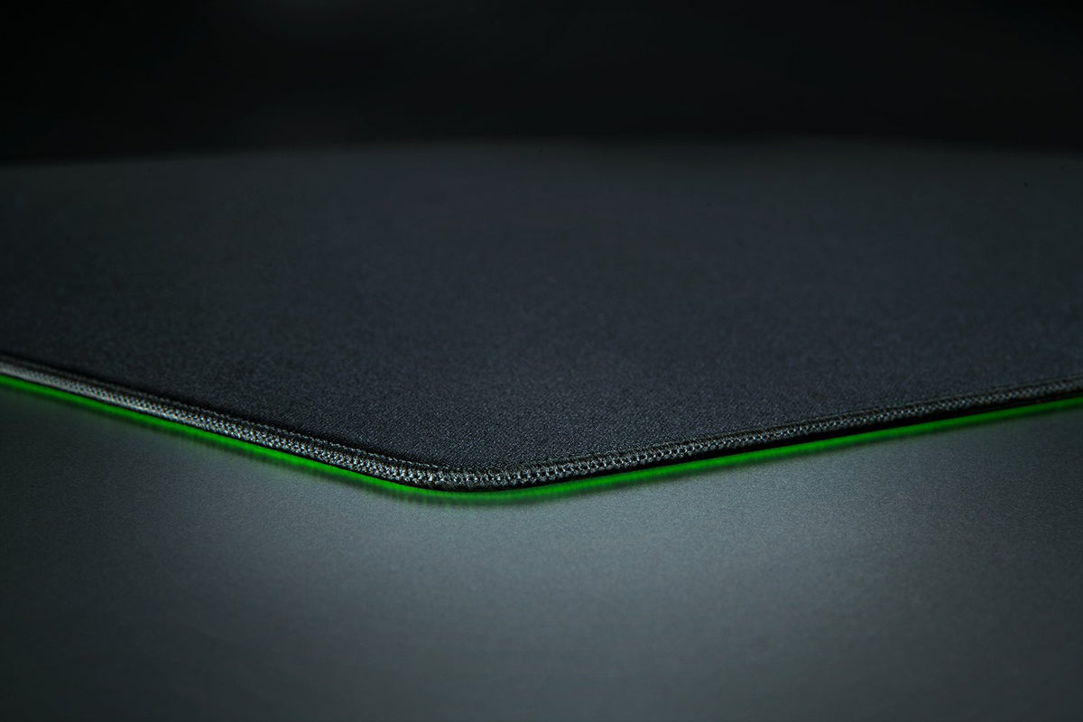 Razer Gigantus V2 Pro Soft Gaming Mouse Mat, Large, Balance | Black