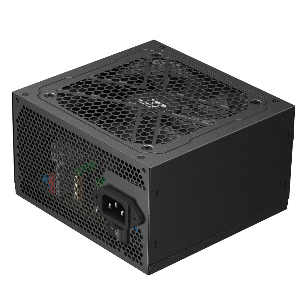 Gamemax PSU | MAX P850B | 850 W | Bronze | Non-Modular