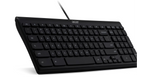 Acer AKW900 | Keyboard | Wired | US International | Black