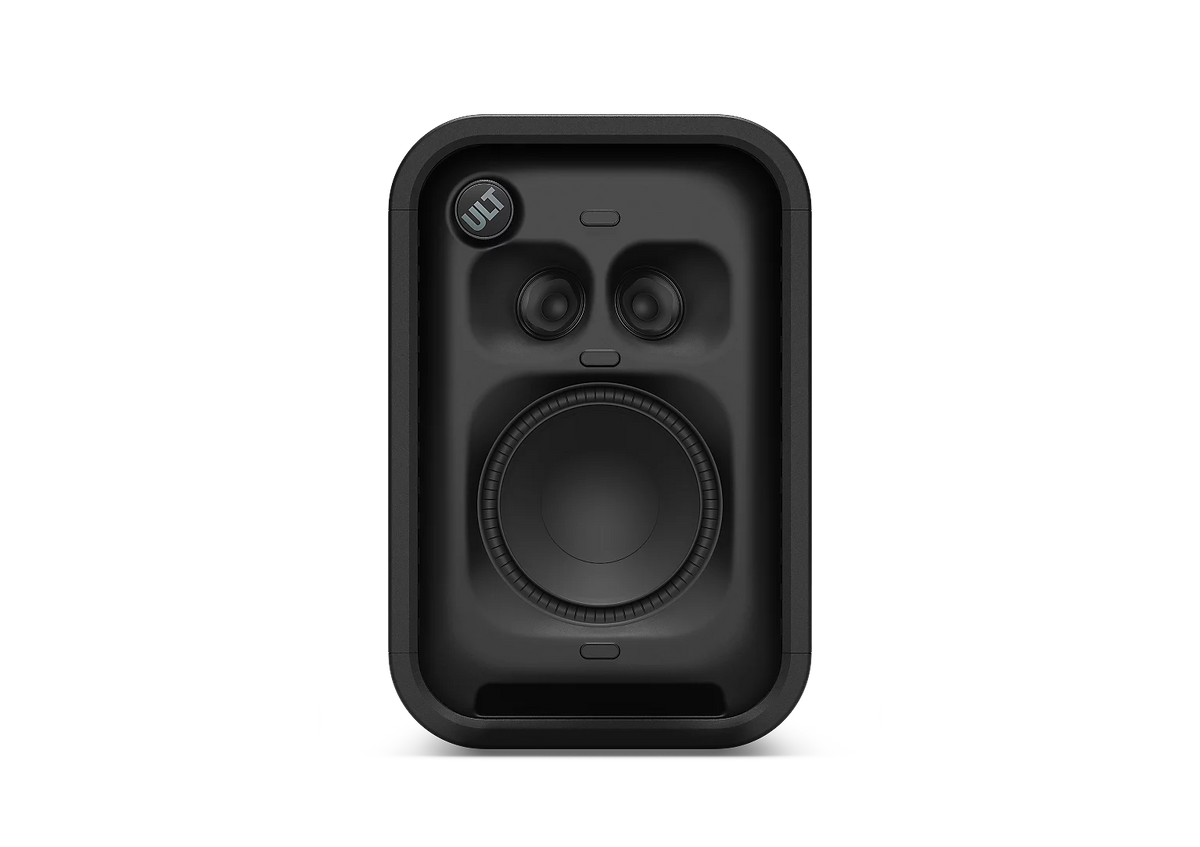 Sony Party Speaker | SRS-ULT500 ULT Tower 5 | 300 W | Waterproof | Bluetooth | Wireless connection | Portable | Black