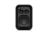 Sony Party Speaker | SRS-ULT500 ULT Tower 5 | 300 W | Waterproof | Bluetooth | Wireless connection | Portable | Black