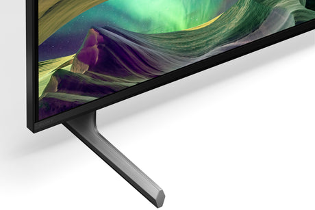 Sony KD55X85L 55" (139cm) 4K Ultra HD Smart Google Full Array LED TV | Sony | TV | KD55X85L | 55" (139cm) | Smart TV | Android | 4K UHD | Black