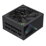Gamemax PSU | GX PRO 1250G | 1250 W | Gold | Full Modular