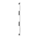 EDBAK ULS3337 Universal LED System for 3 cabinets 600 x 337.5 | Black
