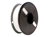 Flashforge Filament, PLA Flexible | 3DP-PLA-FL-01-W | 1.75 mm diameter, 1kg/spool | White