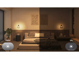 Philips Hue E WCA 806 A60 E27 2kit EU | E27 | 8 W | 16 million colours, White and colour light