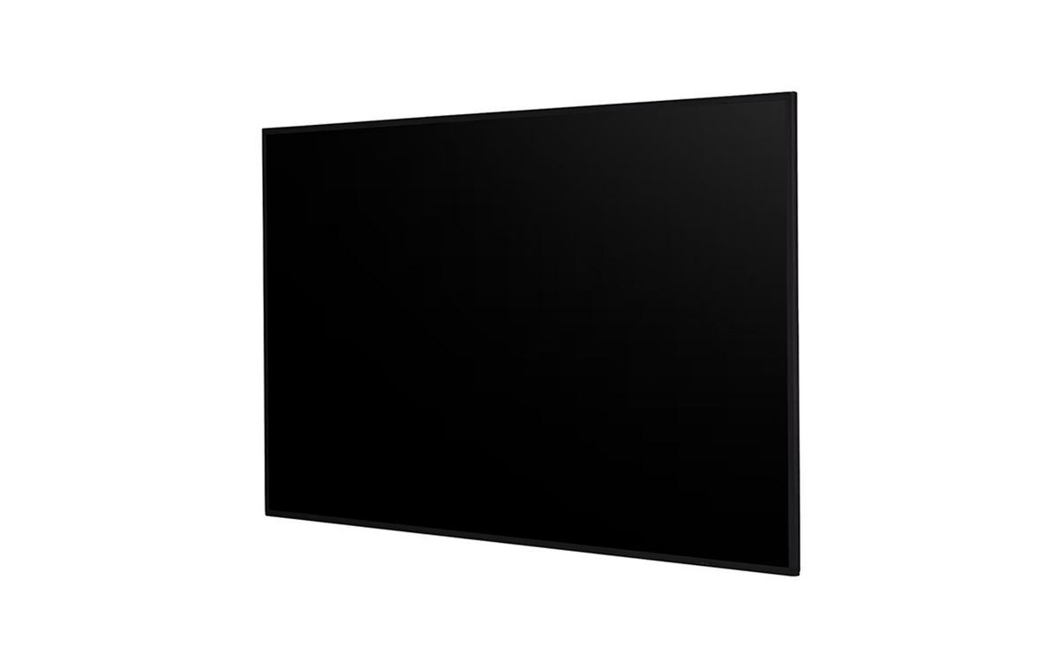 LG UHD Signage | 75UL5Q-M | 75 " | Landscape/Portrait | 24/7 | webOS | Wi-Fi | 8 ms | 178 ° | 178 ° | 500 cd/m²