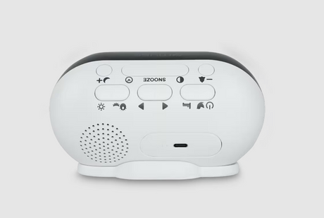 Muse Alarm Clock | M-16 KIDS