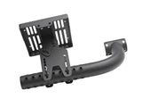 Next Level Racing F-GT Pro Shifter and Handbrake Arm Add-on | Maximum weight (capacity) 30 kg | Black