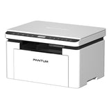 Pantum Multifunction printer | BM2300NW | Laser | Mono | A4 | Wi-Fi | White