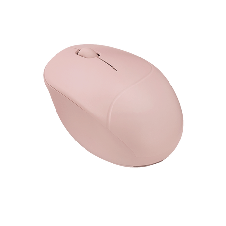 Asus Fragrance MD101 | Mouse | 2.4 GHz, Bluetooth | Rose Clay