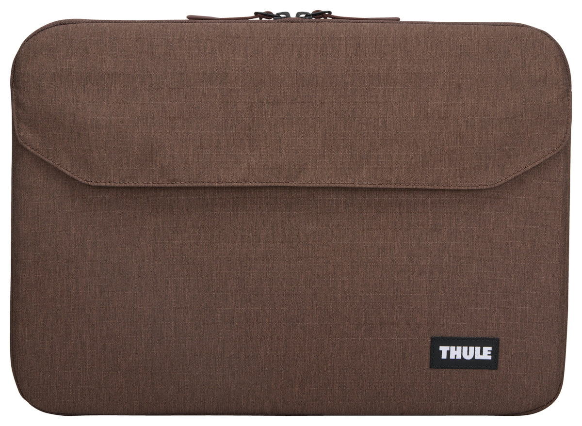 Thule | Sleeve Lithos for MacBook Pro 16'' | Sleeve | Nuanced Brown