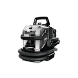 Bissell | Portable Carpet and Upholstery Cleaner | SpotClean HydroSteam Select | Corded operating | Washing function | 1000 W | Black