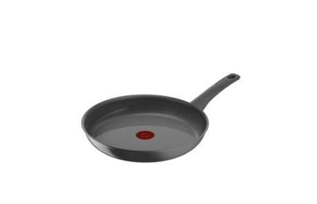 TEFAL Pan | C4260443 | Frying | Diameter 24 cm | Suitable for induction hob | Fixed handle | Grey