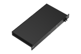 Teltonika | PoE+ managed switch | SWM282 | Managed | Rackmountable | SFP ports quantity 4