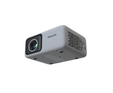 Philips NeoPix 106 Projector | HD ready (1280x720) | 100 ANSI lumens | Gray | Wi-Fi