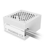 Gigabyte PSU | GP-P650SS ICE GEU1 | 650 W | USED, REFURBISHED, MISSING MANUALS