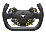 Thrustmaster EVO Racing 31U Leather | Wheel Rim with Hub for Simracing | Black