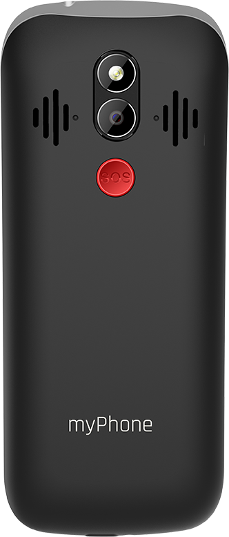 myPhone HALO 4 LTE | Black | 3.5 " | TFT | 128 MB | 64 MB | Dual SIM | Bluetooth | Main camera resolution 2 MP | 2500 mAh