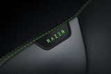 Razer Iskur V2 NewGen | Ergonomic Gaming Chair with Breathable Comfort | Black/Green
