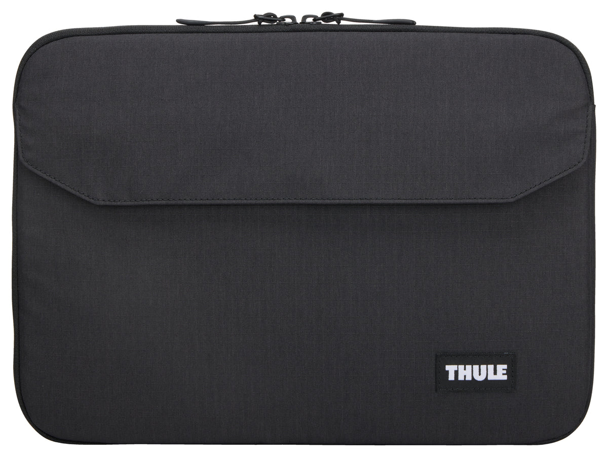 Thule | Laptop Sleeve Lithos for MacBook Pro 14'' | Sleeve | Black