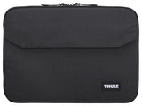 Thule | Laptop Sleeve Lithos for MacBook Pro 14'' | Sleeve | Black