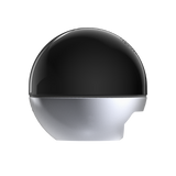 EZVIZ | Smart Home Camera | CS-E6 | 5 MP | 4mm/F2.0 | IP20 | H.265/H.264 | Micro SD, Max. 512 GB