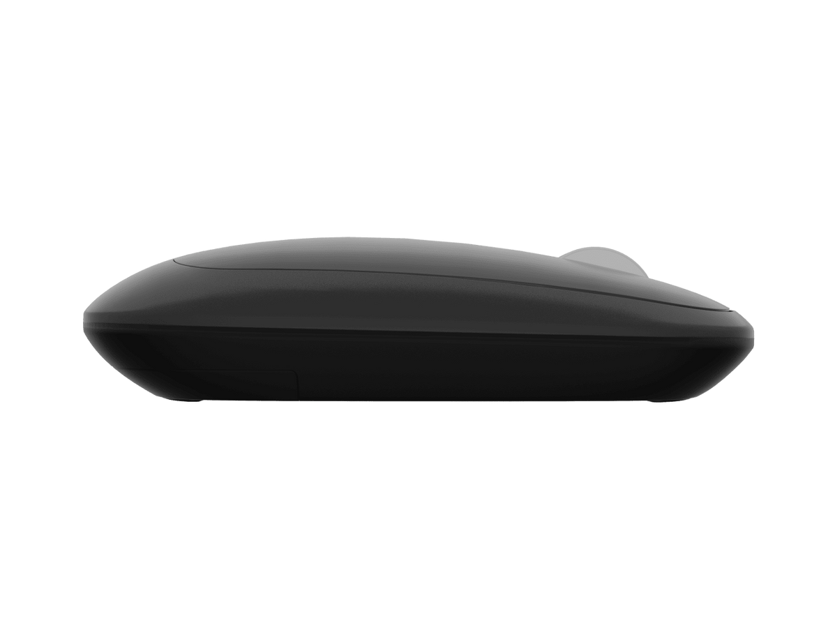 Natec | Mouse | Lark | Wireless | 2.4 GHz, Bluetooth | Anthracite