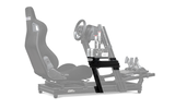 Next Level Racing Elite Shifter Add-On Black Edition | NLR-E034