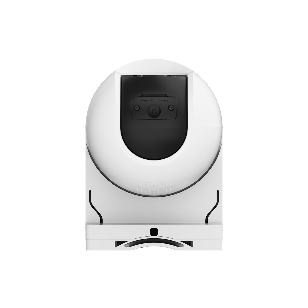 EZVIZ | CS-H8C 4G | Turret | 3 MP | 4mm | IP65 | H.265/H.264 | Micro SD, Max. 512GB