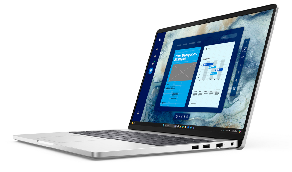 Dell Pro 16 PC16250 | 16 " | FHD+ | Anti-glare | Intel Core Ultra 5 | 235U | 16 GB | DDR5 | Solid-state drive capacity 512 GB | Intel Graphics | Windows 11 Pro | 802.11ax | Bluetooth version 5.3 | Keyboard language Nordic | Keyboard backlit | Warranty 36 