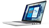 Dell Pro 16 PC16250 | 16 " | FHD+ | Anti-glare | Intel Core Ultra 5 | 235U | 16 GB | DDR5 | Solid-state drive capacity 512 GB | Intel Graphics | Windows 11 Pro | 802.11ax | Bluetooth version 5.3 | Keyboard language Nordic | Keyboard backlit | Warranty 36 