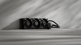 Fractal Design Water Cooling | Radius 360 | Black | Intel, AMD