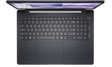 Dell Max 16 MC16250 | Pro 16 " | FHD+ | Intel Core Ultra 9 | 285H | 16 GB | DDR5 | Solid-state drive capacity 512 GB | NVIDIA RTX PRO 1000 Blackwell | GDDR7 | 8 GB | Windows 11 Pro | Bluetooth version 5.4 | Keyboard backlit | Keyboard language English | W
