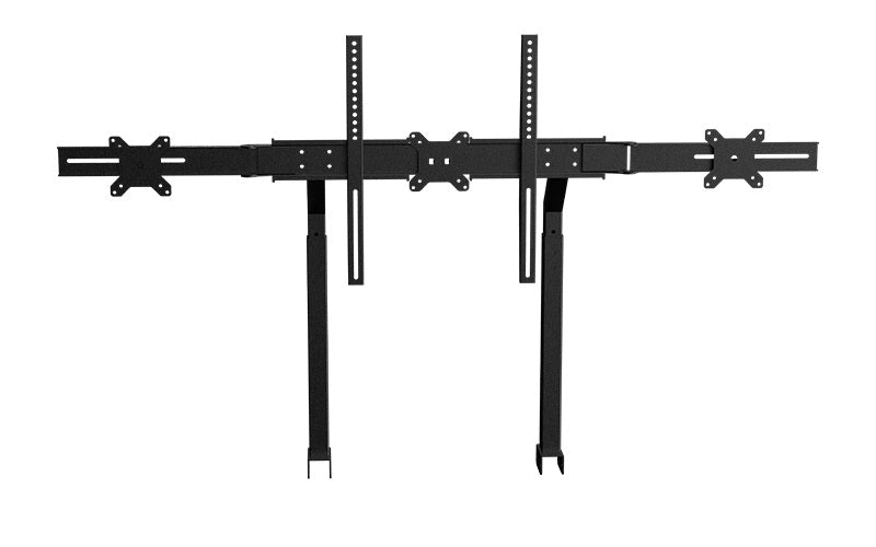 F-GT Monitor Stand | Mounting component | Height, tilt | 27-65 " | Maximum weight (capacity) 60 kg