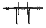 F-GT Monitor Stand | Mounting component | Height, tilt | 27-65 " | Maximum weight (capacity) 60 kg