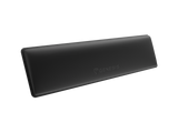 Genesis Wrist Rest | Rubid 600 TKL | Black