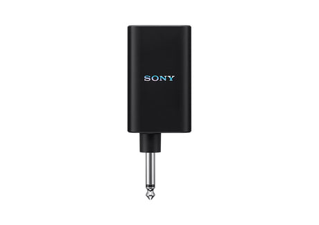 Sony | Wireless Microphone Set with 2 Mics and Receiver | ULTMIC1