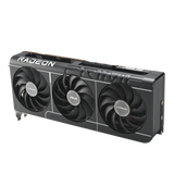 Asus Prime Radeon RX 9070 XT OC Edition 16GB GDDR6 | AMD | 16 GB | Radeon RX 9070 XT | GDDR6 | HDMI ports quantity 1 | PCI Express 5.0