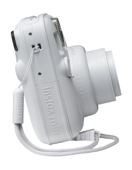 Fujifilm Instant Camera | Instax mini 13 | White | 0.3m - ∞ | 800