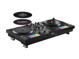 Hercules | DJControl Inpulse T7 | Speakers | USB connectivity