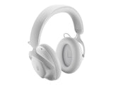 Dell Gaming Headset | Alienware Pro | Bluetooth | Over-Ear | Microphone | Lunar Light | Noise canceling