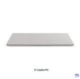Lenovo Yoga Slim 7 Ultra 14IPH11 Intel | Seashell | 14 " | POLED | Touchscreen | 2.8K WQXGA+ | 2880 x 1800 pixels | Intel Core Ultra X9 | 378H | 32 GB | Soldered LPDDR5X | Solid-state drive capacity 1000 GB | Intel Arc B390 GPU | Windows 11 Pro | 802.11be