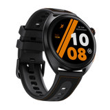 Hammer | Ventus PRO | Smart watch | GPS (satellite) | AMOLED | 1.43" | Waterproof | Black