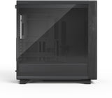 Fractal Design Case | Summit | ATX | Blackout TG Light Tint