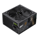 Gamemax PSU | GP 550B | 550 W | Bronze | Non-Modular